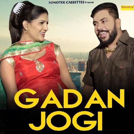 Gadan Jogi DJ Remix Raju Punjabi Mp3 Song Download